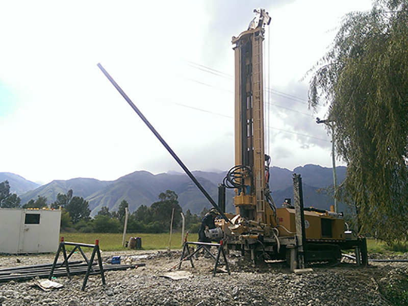 Construction case