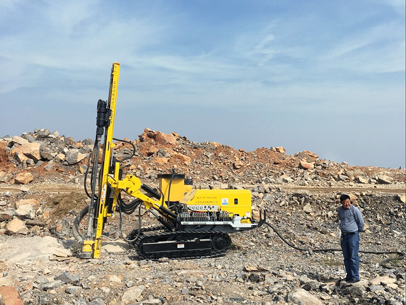 Construction case